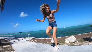 Touch Me - throttle remix Starley Shuffling at Key West