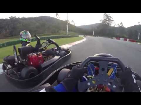 Copa Neco de Kart - Aldeia da Serra - 27/05/2018