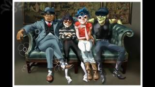 Gorillaz - Saturnz Barz (feat. Popcaan)