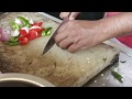 Chilli Chiken 90 Plate Goa Street Food