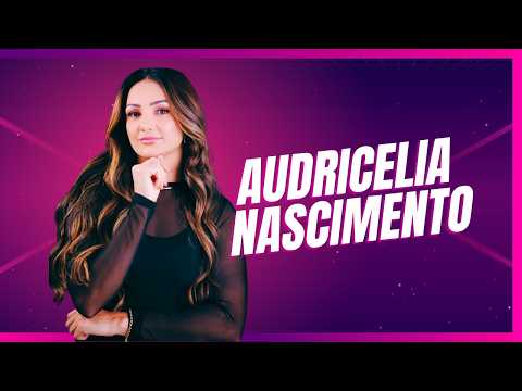 Transição de Carreira: Como Vencer os Desafios | Podcast com Audricelia Nascimento