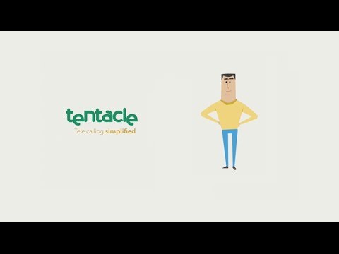 Tentacle Video