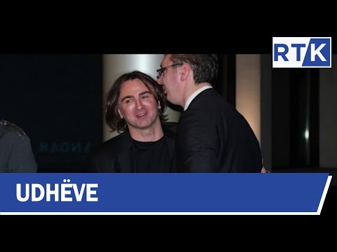 UDHËVE  -  DOSJA OLIVER 09.11.2018