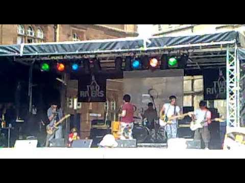 Casino City Losing Streak @ Two Rivers Festival 1 of 6