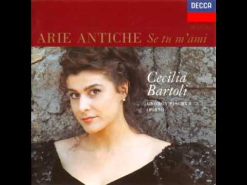 Selve amiche - Cecilia Bartoli