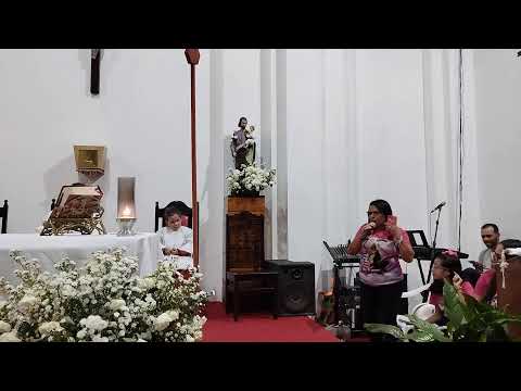Capela de Nossa Senhora da Conceição - Junco, Casinhas/PE