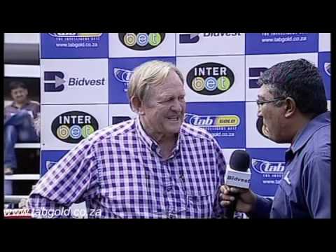 20150301 Greyville Race 1 won by LALA