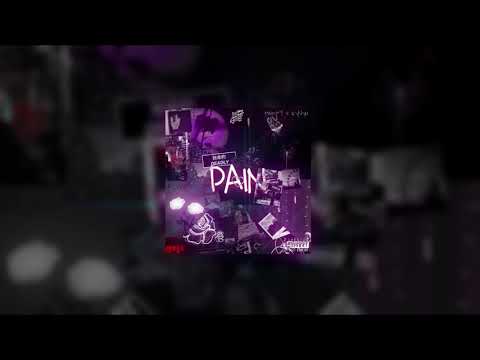 twntY - "Pain" ft. IcyNyu (official Audio)