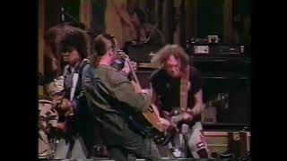 Neil Young - &quot;No More (live in Sydney, 04/18/89)&quot;