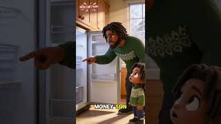 Download lagu please don't sell that television🥹 #funnyanimation #usashorts #usacartoon mp3