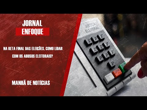 Advogado especialista em Direito Eleitoral Alexandre Rollo, analisa os desafios