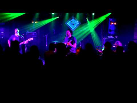 2014-05-10 The Breakfast live at The Spot, Providence RI