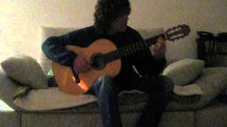 jimmy lanza- brasiliana - baden powell