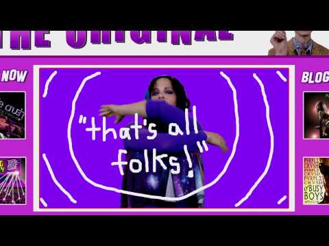 The Original by Purple Crush