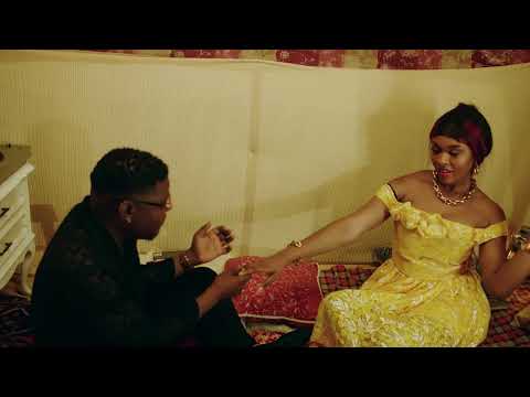 Turn Me On (Official Video)