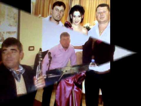 Genci & Araniti  Progo Shtruar   DJ  Adi