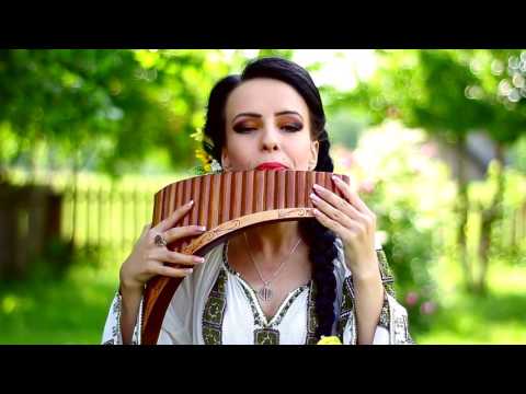 Loredana Streche -  Suita instrumentala la nai