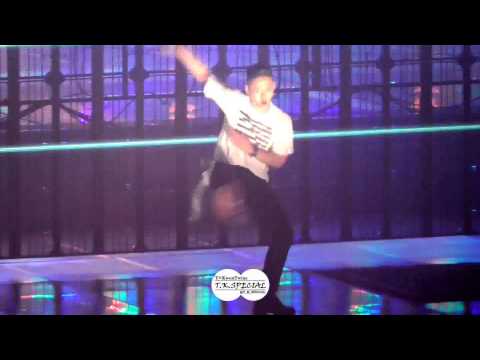 150425 BIGBANG Feeling KWONTWINS DEUK
