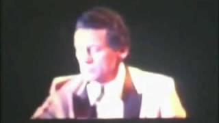 Jerry Lee Lewis Live Wembley 1981 - (What&#39;d I Say).