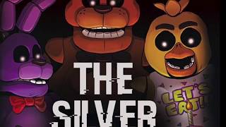 What Is The Order Of The Fnaf Books