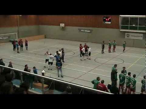 Fielmann Westküstenturnier 22.12.2012 in Itzehoe