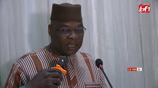 Santé : Bientôt un centre antipoison au Burkina Faso