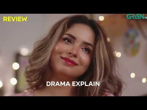 Nashtar Episode 05 [Eng Sub]  Digitally Presented by Happilac Paints - Danish Taimoor - Anmol Baloch