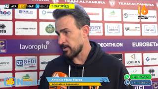 off side altamura benevento le interviste ai protagonisti