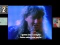 Def Leppard - Hysteria (1987)(Lyrics-Letras)(Sub ...