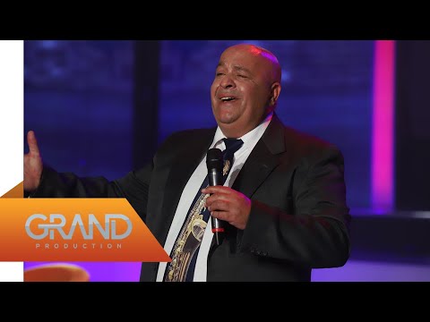 Ivan Memetovic Musoki - Kad nestane pesme - GP - (Tv Grand 05.11.2021.)