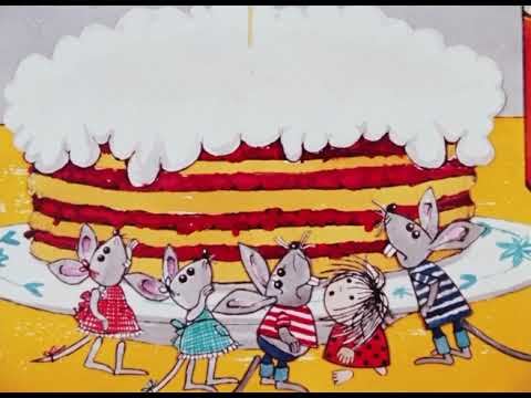 DR1 Cirkeline - Åh Sik, en Dejlig Fødselsdag - Sæson 2 Afsnit 1 I FULD LÆNGDE 