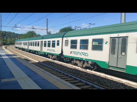 E464.198 Trenord + Mdvc a cucciago