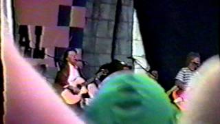 indigo girls: 1995-08-05: newport folk festival - newport, rhode island