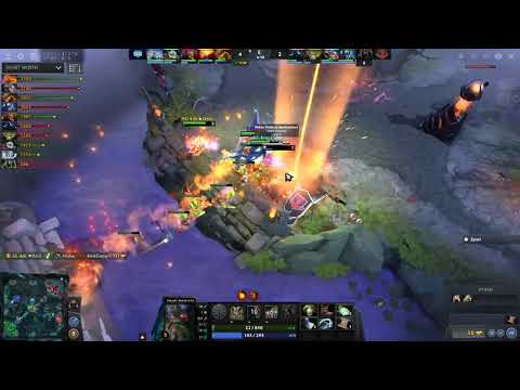 SG e sports vs Midas Club Elite #2   The International 2017 Qualifiers