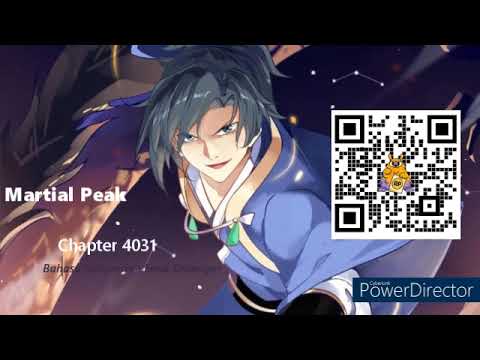 Enak Didengar |  Martial Peak 4031 - 4035 Bahasa Indonesia