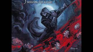 Nightshade - Wielding The Scythe [Full Album]