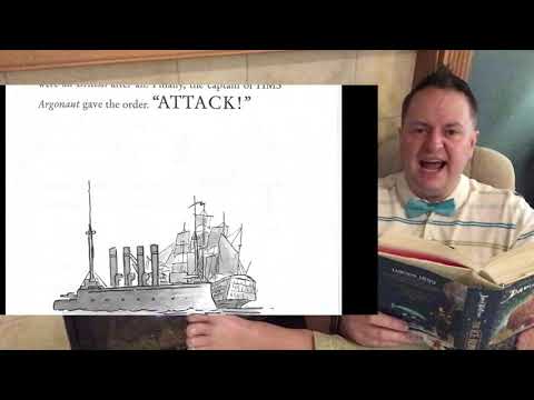 Ice Monster 63 and 64