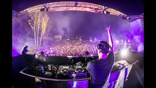 Duke Dumont - Live @ Tomorrowland Belgium 2017, Lost Frequencies and Friends Stage