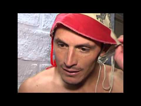 Claudio Guerra y Lucas Gamba los goles para el ascenso del Tate