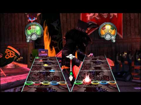 Guitar Hero III : Legends of Rock Playstation 3