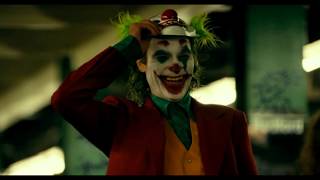Joker - My Name Is Carnival