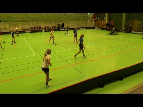 Öjebyns IBF - Luleå SK