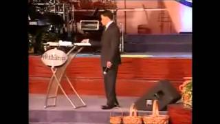 Dionny Baez Falso Profeta