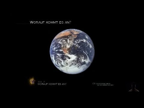 Zeitgeist 3   Venus Project   Deutsch