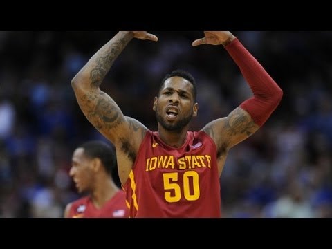 2014 NBA Combine: One-On-One With DeAndre Kane | CampusInsiders