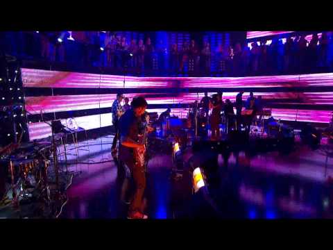 Sevdahbejbi i Điks – Grаd / Tri boje zvuka