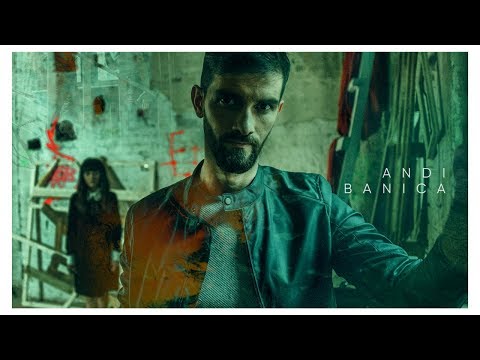 Andi Banica – Ploaia