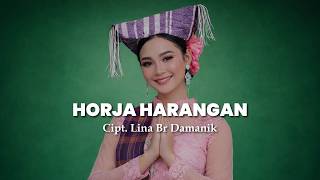 Download lagu HORJA HARANGAN - CIPT. LINA BR DAMANIK | LAGU ETNIS SIMALUNGUN TERBARU 2026 mp3