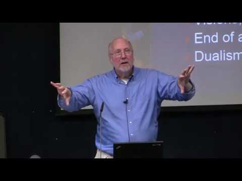Dr. Ted Hildebrandt, New Testament Literature,  Lecture 27 Revelation