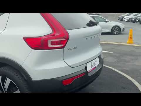 Volvo XC40 2022 R-DESIGN PRO - 1.5 PETROL PLUG IN - Image 2
